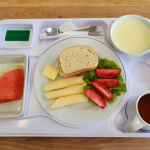 08. 09. 2025 Śniadanie II Śniadanie Dieta Łatwostrawna