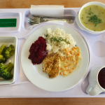 08.09.2025 - Obiad - Dieta Łatwostrawna