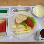 10. 09. 2025 Śniadanie II Śniadanie Dieta Łatwostrawna