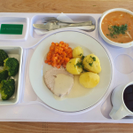 10.09.2025 - Obiad - Dieta Łatwostrawna