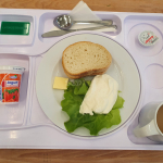 11. 09. 2025 Śniadanie II Śniadanie Dieta Łatwostrawna