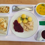 11.09.2025 - Obiad - Dieta Łatwostrawna