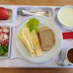 12. 09. 2025 Śniadanie II Śniadanie Dieta Podstawowa