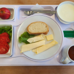 12. 09. 2025 Śniadanie II Śniadanie Dieta Łatwostrawna