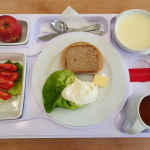 15. 09. 2025 Śniadanie II Śniadanie Dieta Podstawowa