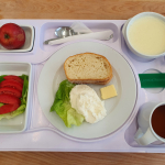 15. 09. 2025 Śniadanie II Śniadanie Dieta Łatwostrawna