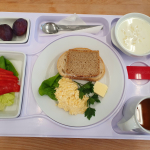 16. 09. 2025 Śniadanie II Śniadanie Dieta Podstawowa