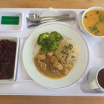 16 .09.2025 - Obiad - Dieta Łatwostrawna