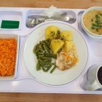 17. 09 .2025 - Obiad - Dieta Łatwostrawna