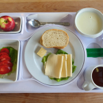 18. 09. 2025 Śniadanie II Śniadanie Dieta Łatwostrawna