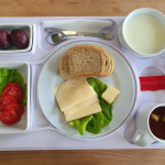 18. 09. 2025 Śniadanie II Śniadanie Dieta Podstawowa