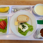 22. 09. 2025 Śniadanie II Śniadanie Dieta Łatwostrawna