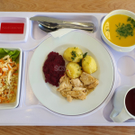 22. 09.2025 - Obiad -- Dieta Podstawowa