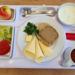 25. 09. 2025 Śniadanie II Śniadanie Dieta Podstawowa