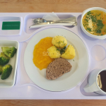 25. 09.2025 - Obiad - Dieta Łatwostrawna