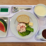 26. 09. 2025 Śniadanie II Śniadanie Dieta Łatwostrawna