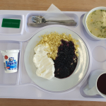 26. 09.2025 - Obiad - Dieta Łatwostrawna