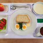 29. 09. 2025 Śniadanie II Śniadanie Dieta Łatwostrawna