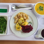 29. 09.2025 - Obiad - Dieta Łatwostrawna