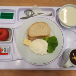 30. 09. 2025 Śniadanie II Śniadanie Dieta Łatwostrawna