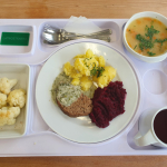 30.09.2025 - Obiad - Dieta Łatwostrawna