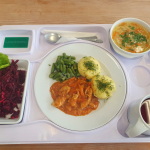 28.10.2025 - Obiad - Dieta Podstawowa