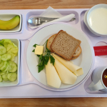 30. 10. 2025 Śniadanie II Śniadanie Dieta Podstawowa