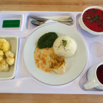 04.11. 2025 - - Obiad - Dieta Łatwostrawna