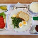 05. 11. 2025 Śniadanie II Śniadanie Dieta Łatwostrawna