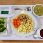 05.11. 2025 - - Obiad - Dieta Łatwostrawna