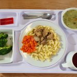 05.11.2025 - Obiad - Dieta Podstawowa