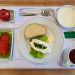 06. 11. 2025 Śniadanie II Śniadanie Dieta Łatwostrawna