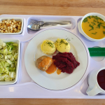 06.11. 2025 - - Obiad - Dieta Łatwostrawna