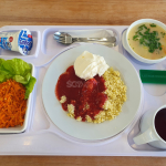 07.11. 2025 - - Obiad - Dieta Łatwostrawna