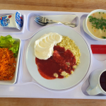 07.11.2025 - Obiad - Dieta Podstawowa