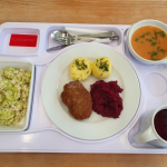 10. 11 2025 - Obiad - Dieta Podstawowa