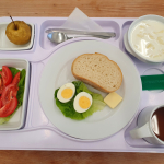 17. 11. 2025 Śniadanie II Śniadanie Dieta Łatwostrawna