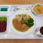 17.11. 2025 - - Obiad - Dieta Łatwostrawna