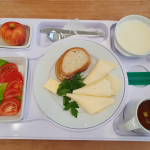 19. 11. 2025 Śniadanie II Śniadanie Dieta Łatwostrawna