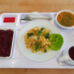 19.11.2025 - Obiad - Dieta Podstawowa