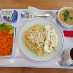 21.11.2025 - Obiad - Dieta Podstawowa