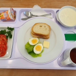 24. 11. 2025 Śniadanie II Śniadanie Dieta Łatwostrawna