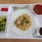 24.11.2025 - Obiad - Dieta Podstawowa