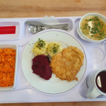 25.11.2025 - Obiad - Dieta Podstawowa