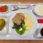 27. 11. 2025 Śniadanie II Śniadanie Dieta Podstawowa