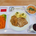 01.12.2025 - Obiad - Dieta Podstawowa