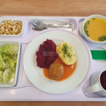 02.12.2025 - Obiad - Dieta Łatwostrawna