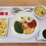 03.12.2025 - Obiad - Dieta Podstawowa