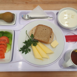 04. 12.  2025 Śniadanie II Śniadanie Dieta Podstawowa