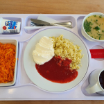 05.12.2025 - Obiad - Dieta Podstawowa